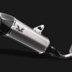 Harley Davidson - Pan America - Natural - Gloss