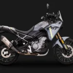 CFMOTO - 450MT - Natural - Gloss - 1