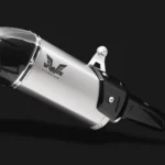 CFMOTO - 450MT - Natural - Gloss