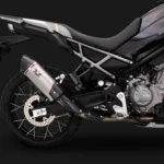 CFMOTO - 450MT - Natural - Gloss - 3