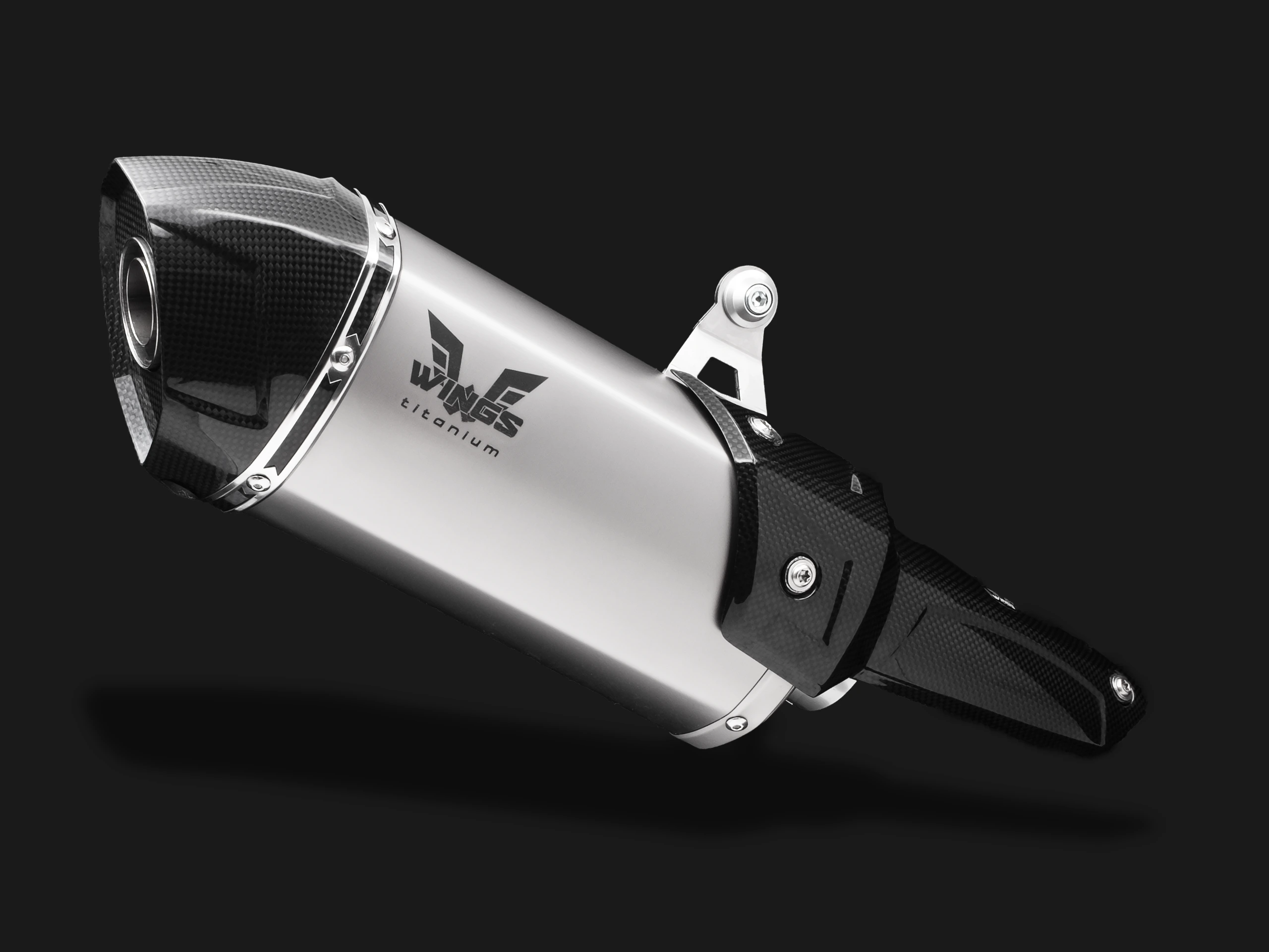 CFMOTO – 450MT – Natural – Gloss CFMOTO - 450MT - Natural - Gloss