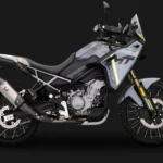 CFMOTO - 450MT - Natural - Matte - 1