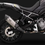 CFMOTO - 450MT - Natural - Matte - 3