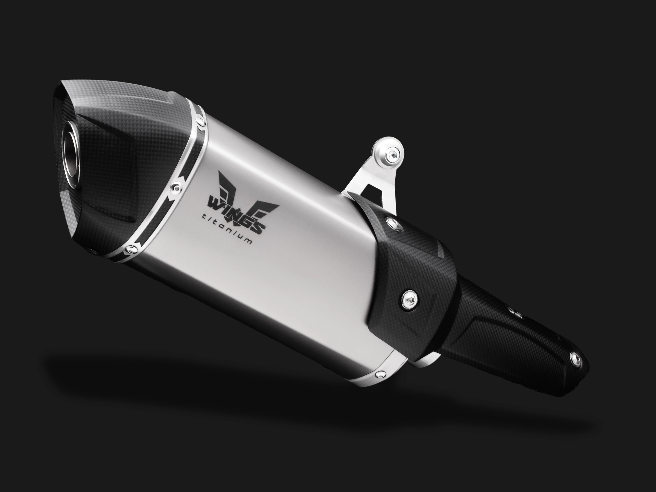 CFMOTO – 450MT – Natural – Matte CFMOTO - 450MT - Natural - Matte