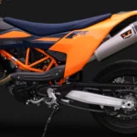KTM - 690 - ENDURO R - SMC R - 4
