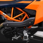 KTM - 690 - ENDURO R - SMC R - HEAT SHIELD - 1