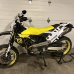 HUSQVARNA - 701 - SUPERMOTO - ENDURO - 2