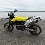 HUSQVARNA - 701 - SUPERMOTO - ENDURO - 3