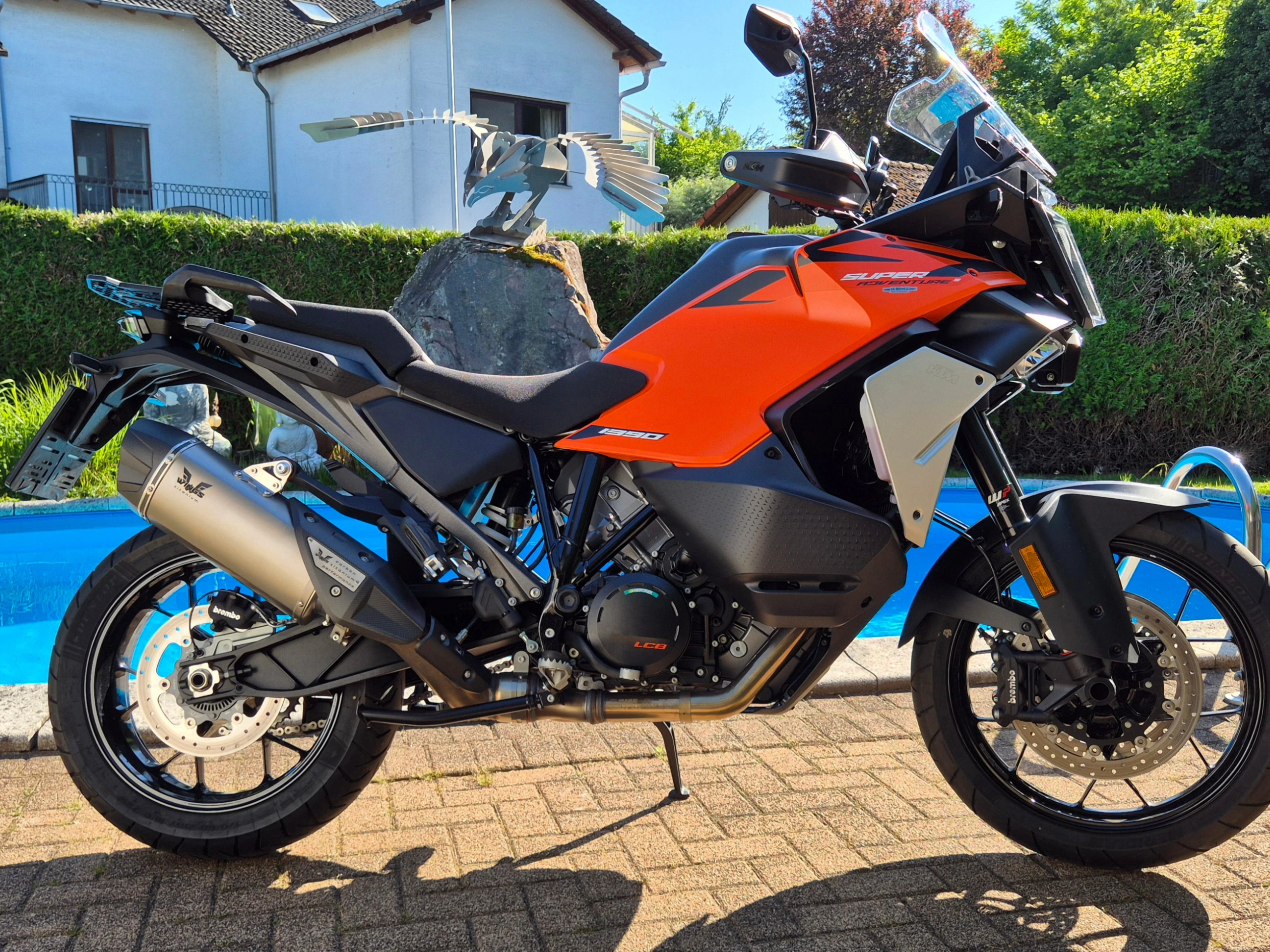 KTM - 1390 - SUPER - ADVENTURE - 2