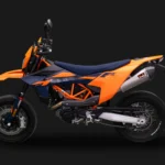 KTM - 690 - ENDURO R - SMC R - 2