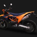 KTM - 690 - ENDURO R - SMC R - 3